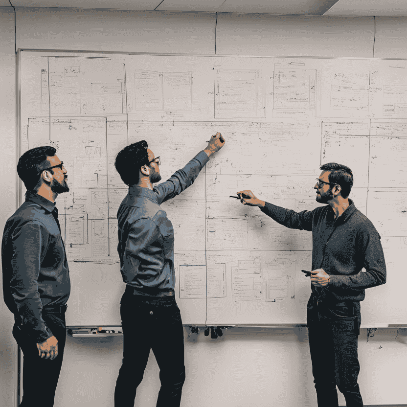 AI-powered engineering component selection