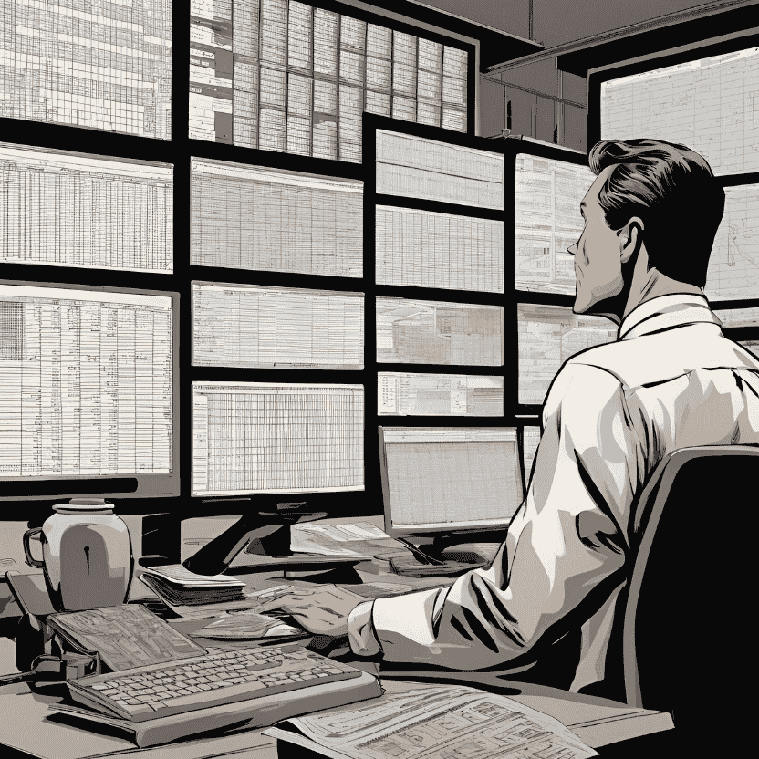 AI-powered investment analysis platform