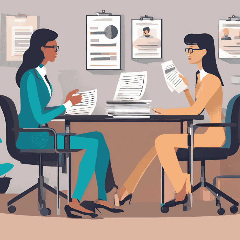 AI-powered recruiting for small teams
