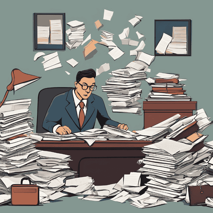 AI-powered legal research for small law firms